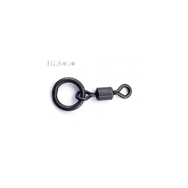 Micro Ring Swivel #8  HLS PRODUCT